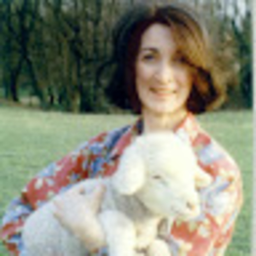 Meet your Posher, Linda